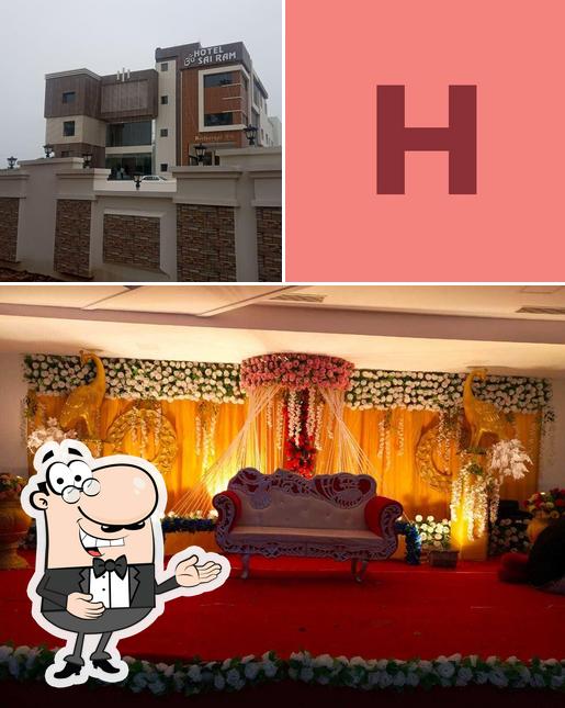 HOTEL OM SAI RAM