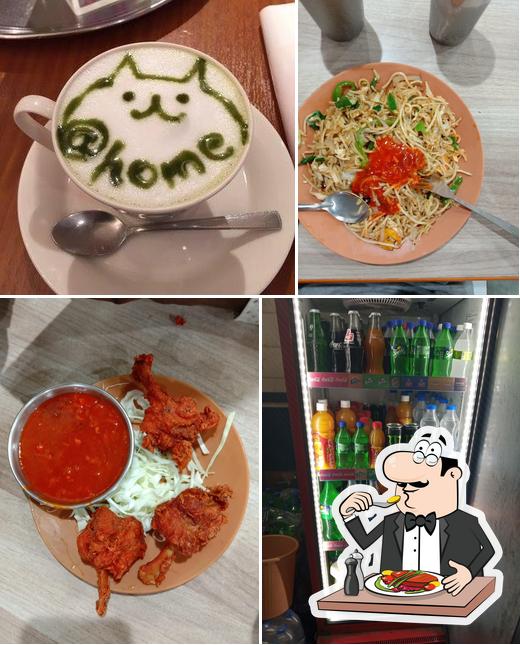 Mumbai Lunch Home, Mumbai, 392 Restaurant reviews