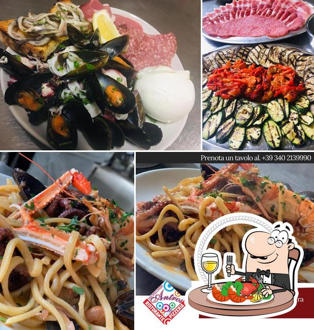 Ristorante Antros