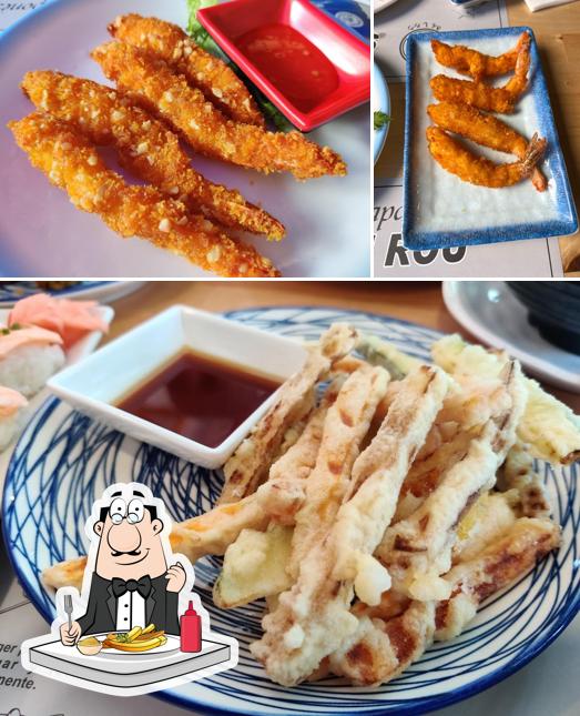 San Shi Rou (Barcelona), Barcelona - Restaurant menu, prices and reviews