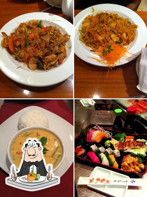 Menu Of Spice Thai Cuisine Port St Lucie Sushi Restaurant Reviews   Cb37 Restaurant Spice Thai Cuisine Dishes 1 