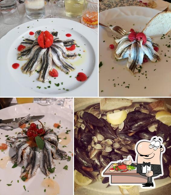 Ristorante Pizzeria "Poseidon"