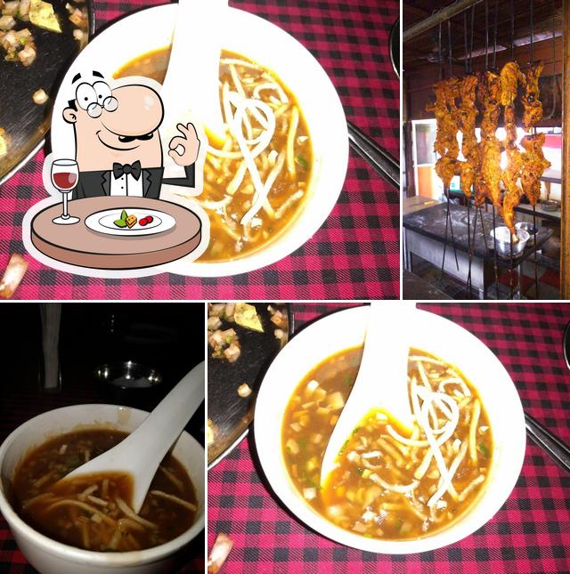 Swad Restaurant