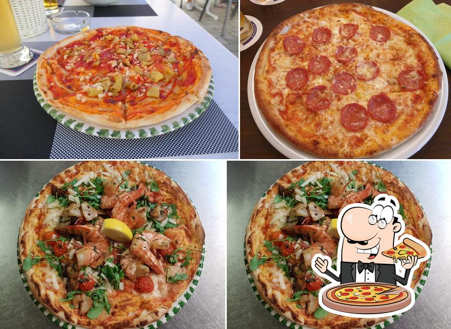 Top 7 Restaurants in Bad Griesbach im Rottal, Oktober 2024 Restaurant Guru