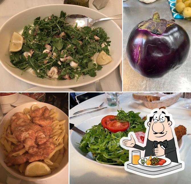 Menu of Di Palma Brothers, North Bergen italian restaurant reviews