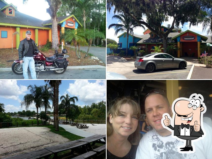 Hurricane Dockside GrillTavares in Tavares Restaurant reviews
