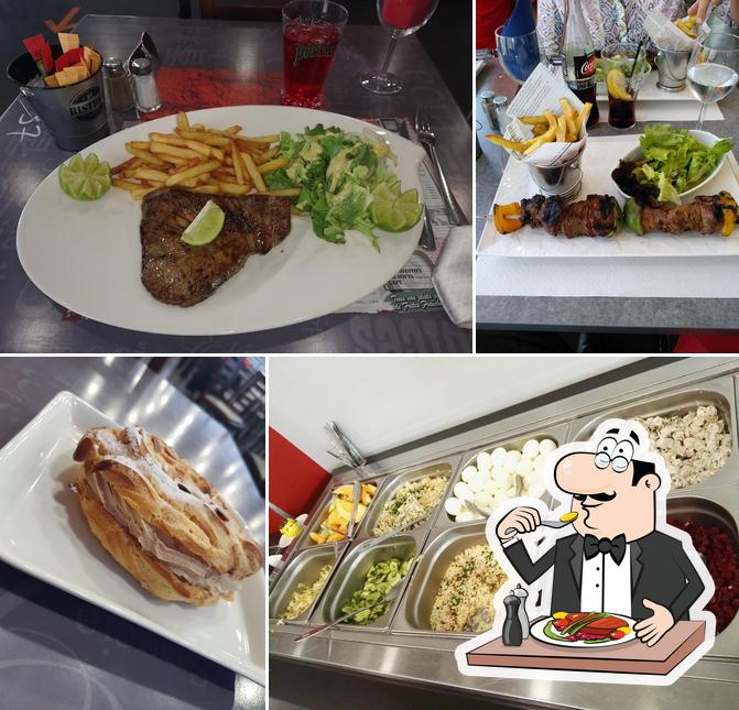 Brasserie P32