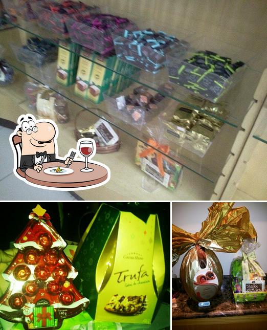 Cacau Show - Chocolates