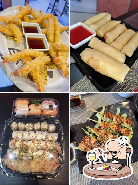Chihiro Sushi Restaurant