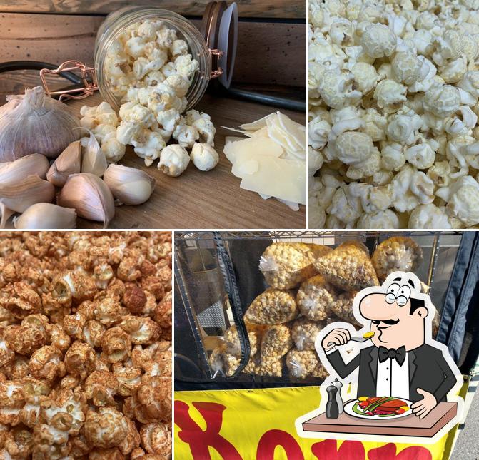 mr poppers kettle corn