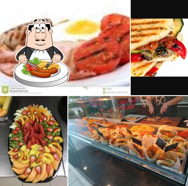 TFC Cafe Carvery in Eight Mile Plains Restaurant reviews