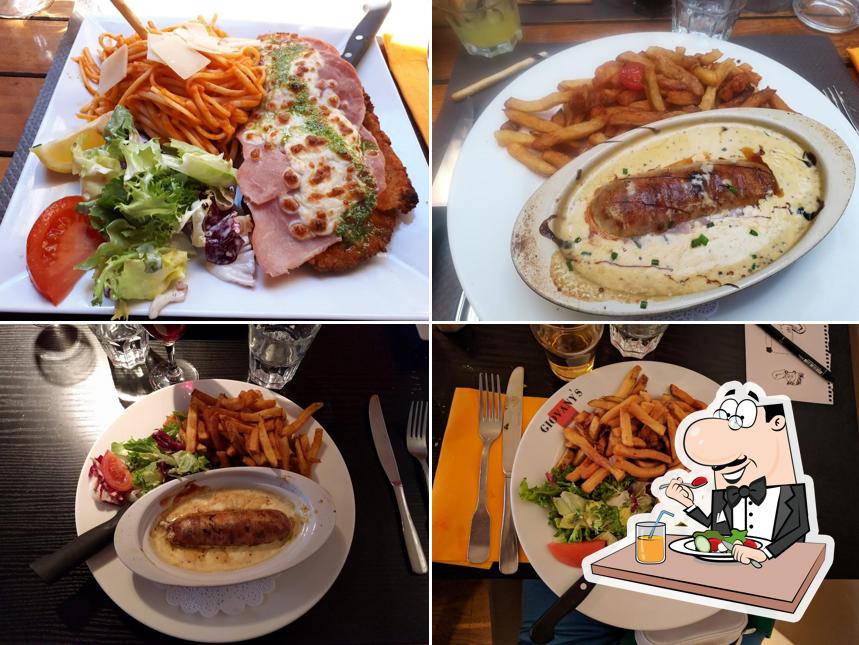 Giovany's Ristorante