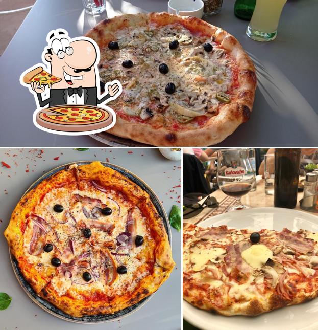 La pizza è il piatto veloce più amato al mondo