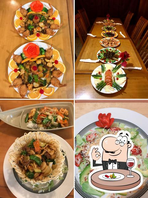 Onion Restaurant & Tea House in New Albany Restaurant menu and reviews