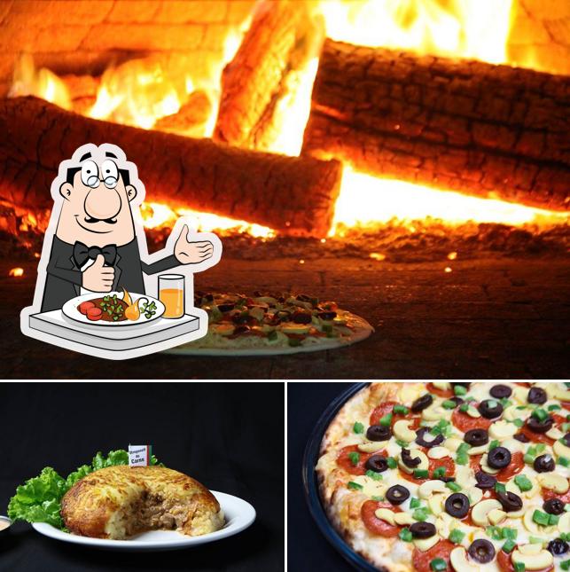 Dom Giovane Pizzaria
