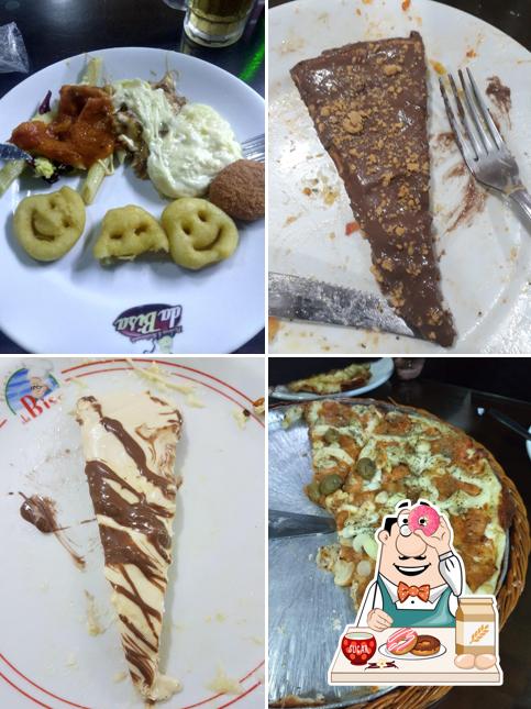 Pizzaria e Restaurante da Bisa - Matinhos- PR