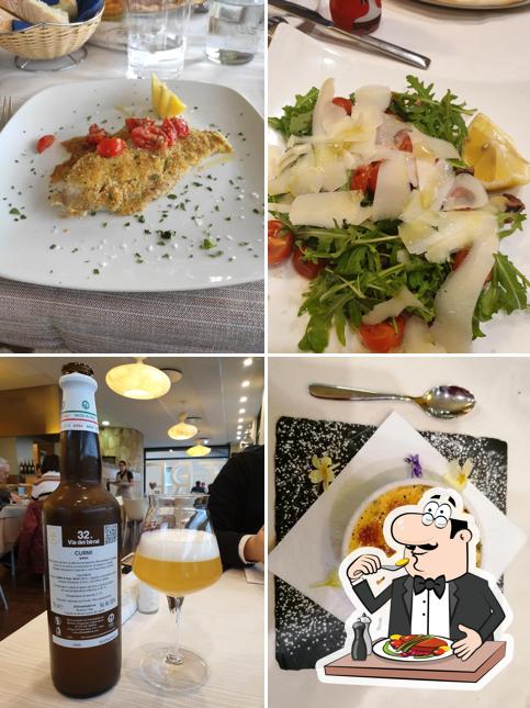 Tre Ristorante Pizzeria