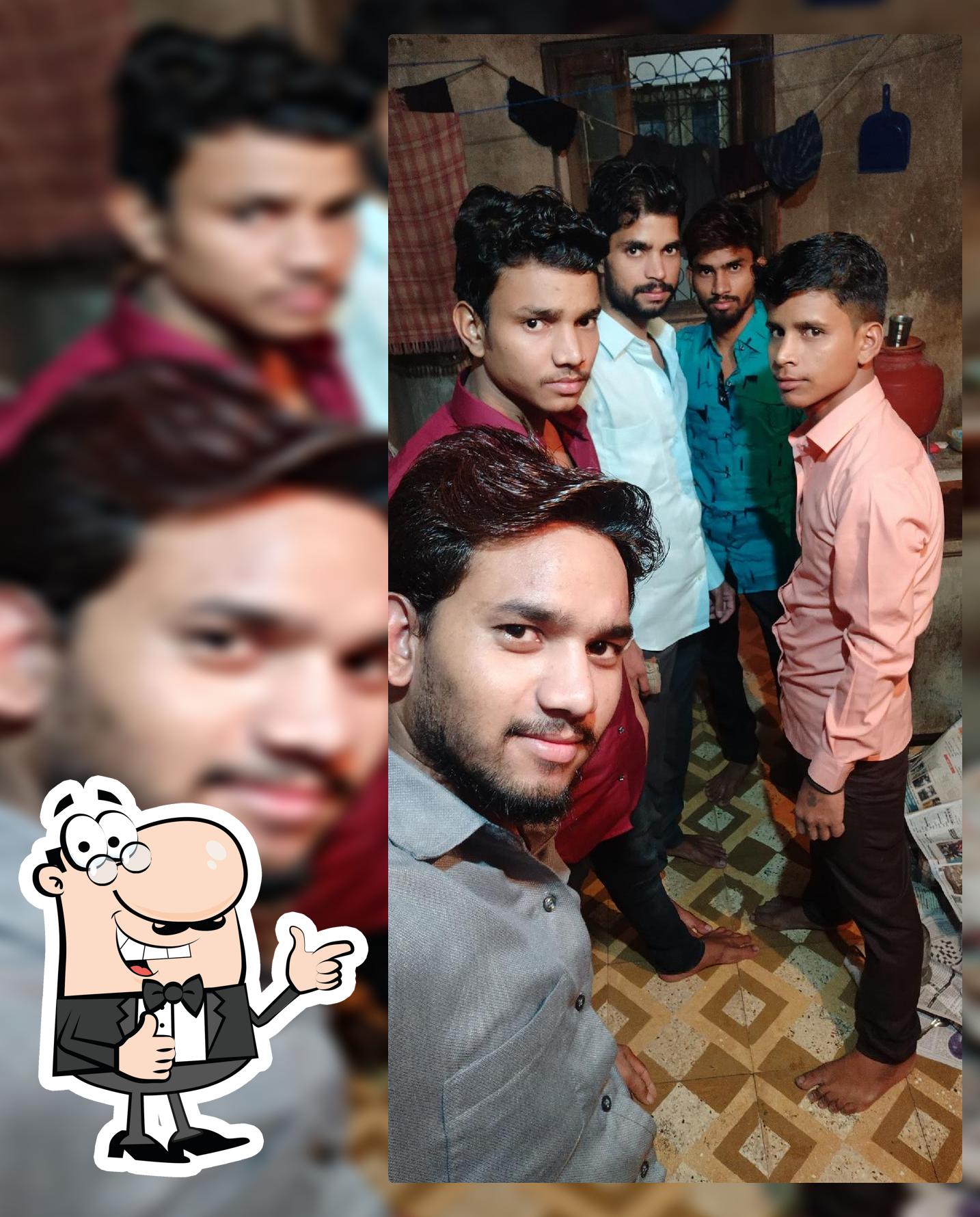 Prajapat Restaurant