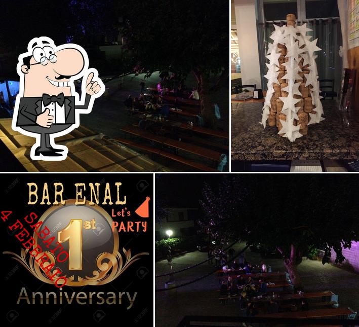 Bar Enal