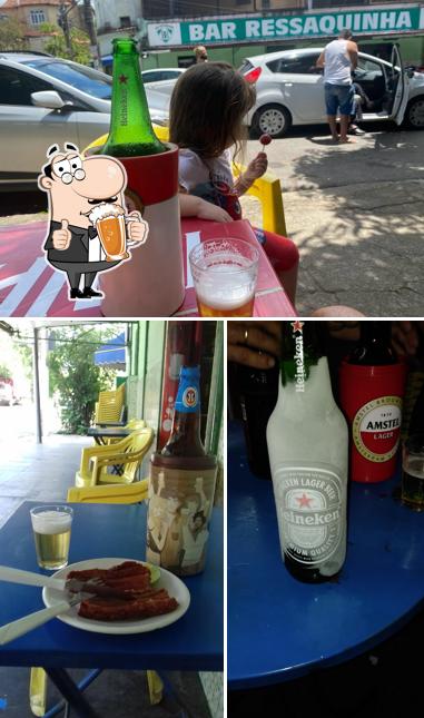 Bar Ressaquinha