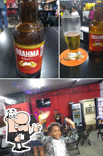 Clube do Bacon - Lanchonete