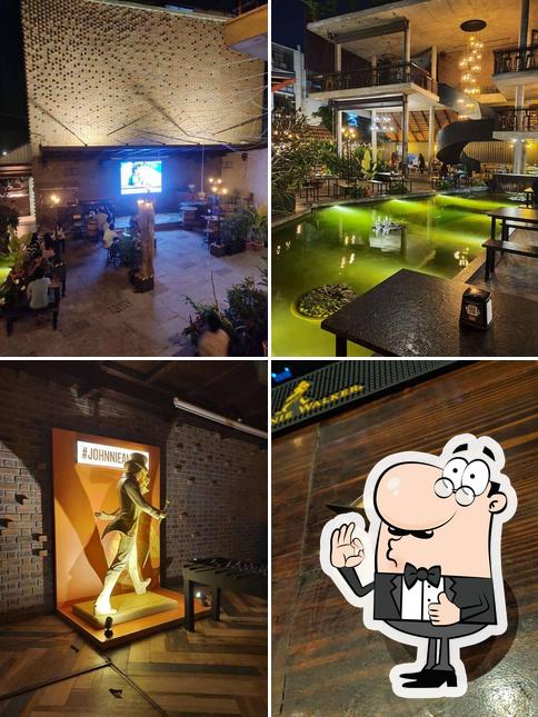 The Bier Library Brewery & Kitchen, Koramangala, Bengaluru - Restaurant ...