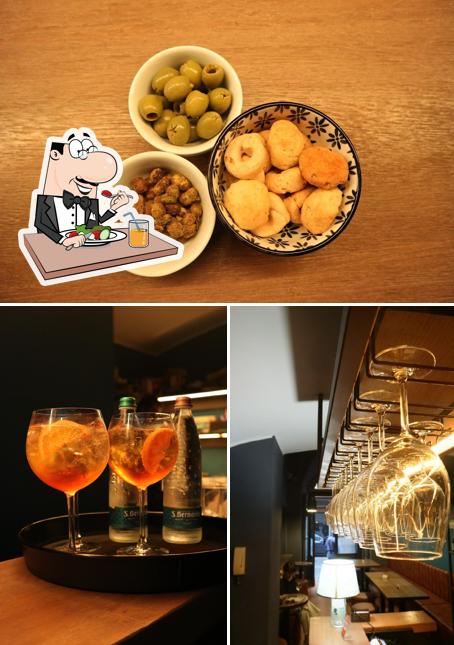 Cibo al Apericico
