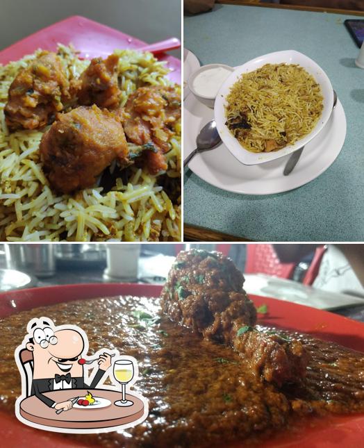Baroda Biryani House, Vadodara, GF13 Restaurant reviews