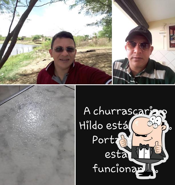 Churrascaria Do Hildo