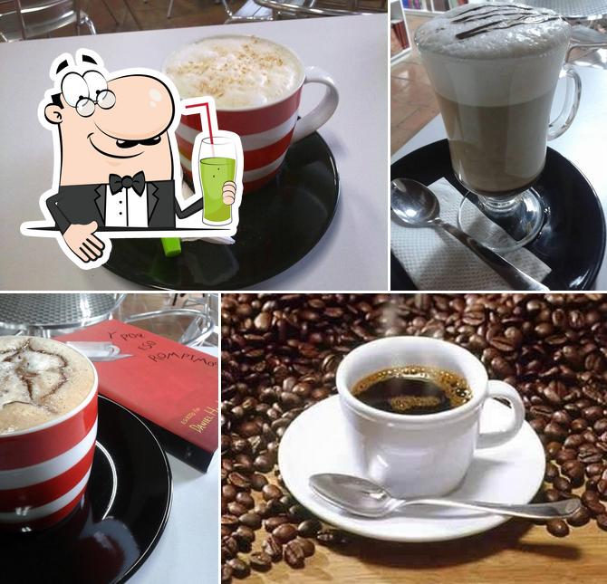 Café El Estanquillo, Saltillo - Opiniones del restaurante