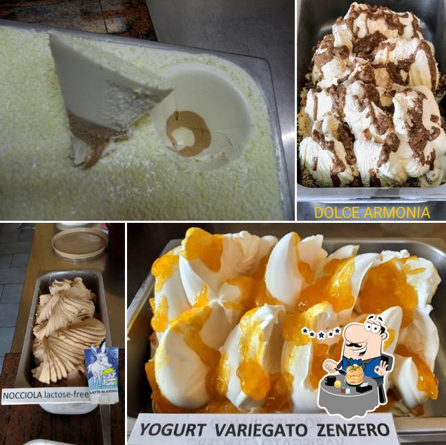 Gelateria Cavour