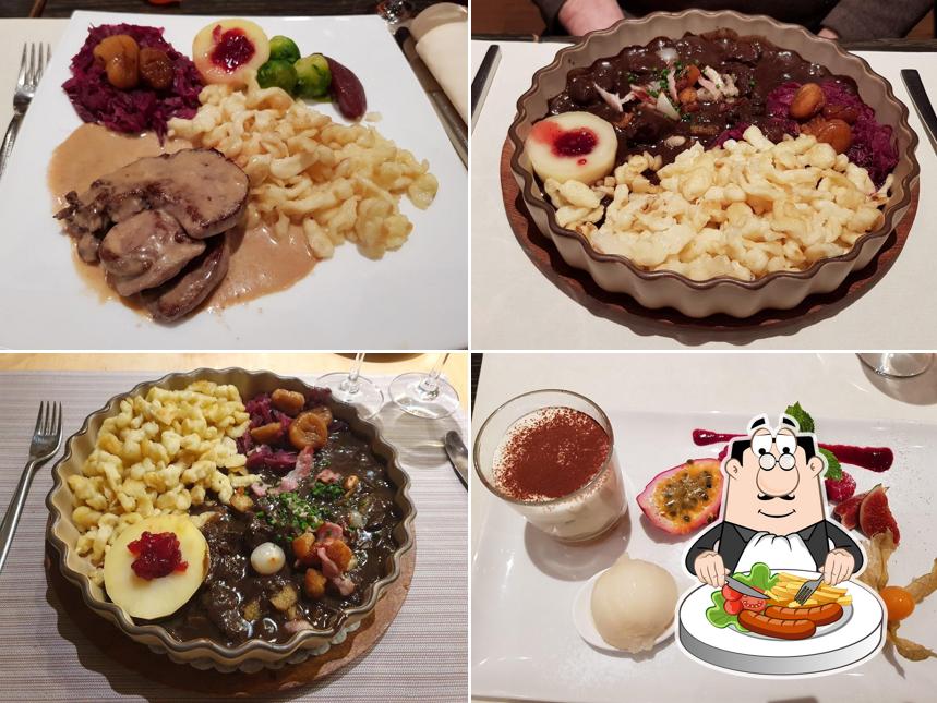 Restaurant Sporting