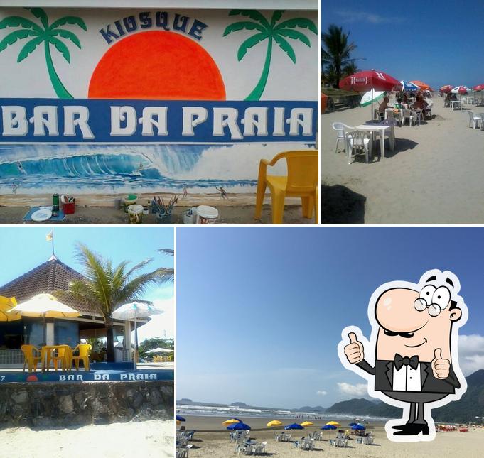 See this picture of Kiosque Bar da Praia