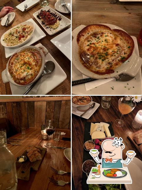NAPA Kitchen + Bar Dublin in Dublin Restaurant reviews