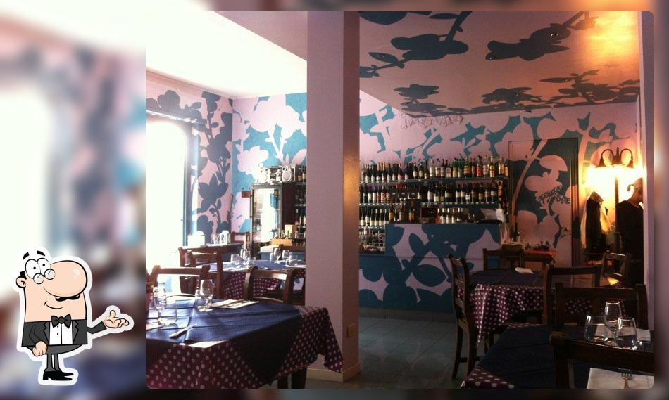 Olmo Bistrot Vino e Cucina
