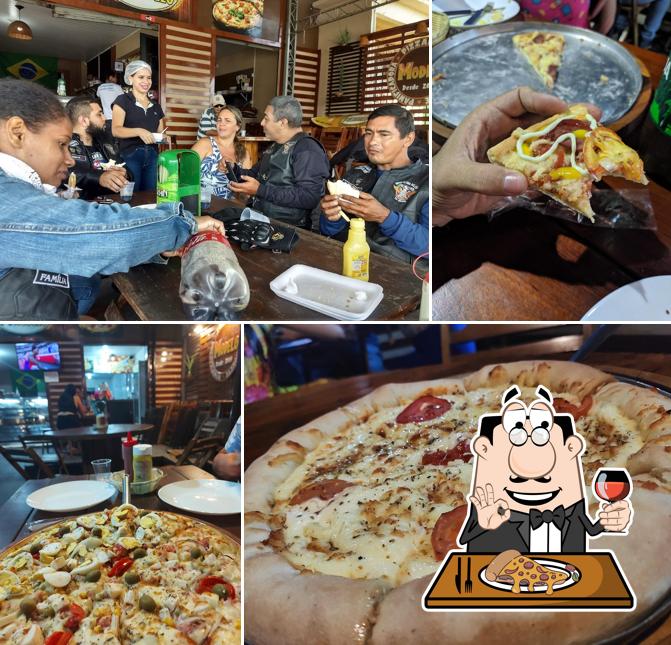 Panificafora & Pizzaria Modelo