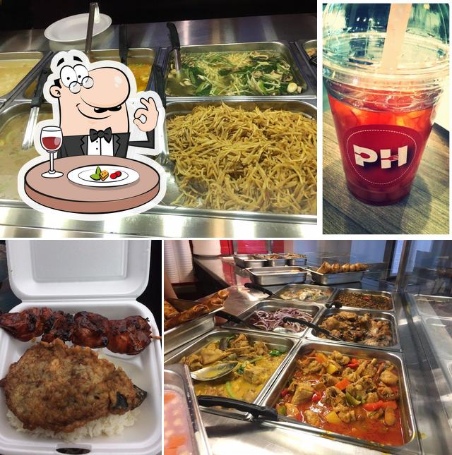 Best restaurants in Centerpoint Mall Restaurant Guru