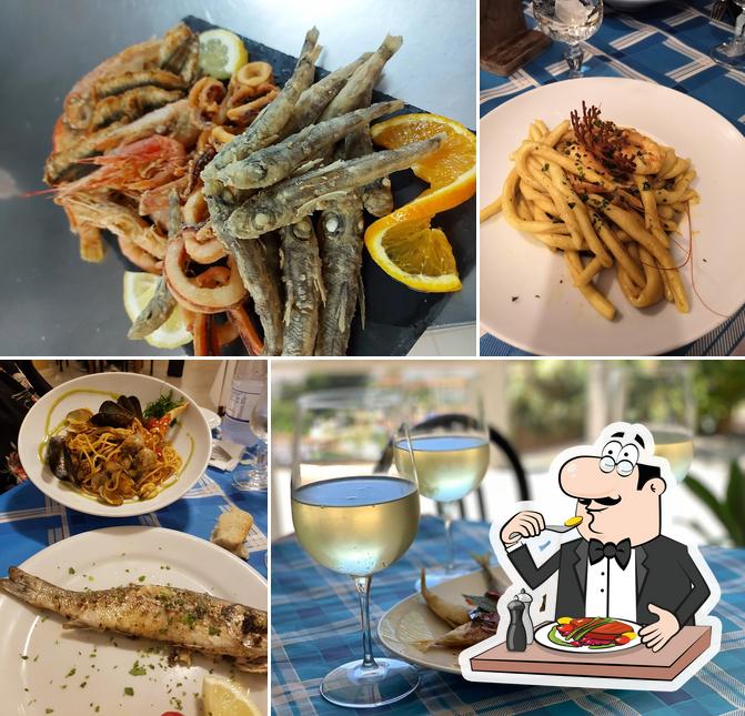 La Giara - Hotel, Ristorante e Pizzeria