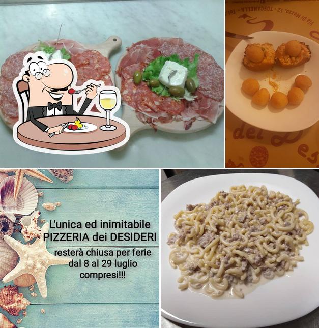 Pizzeria dei Desideri