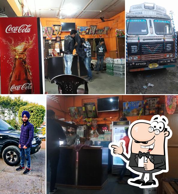 S S Punjab Dhaba