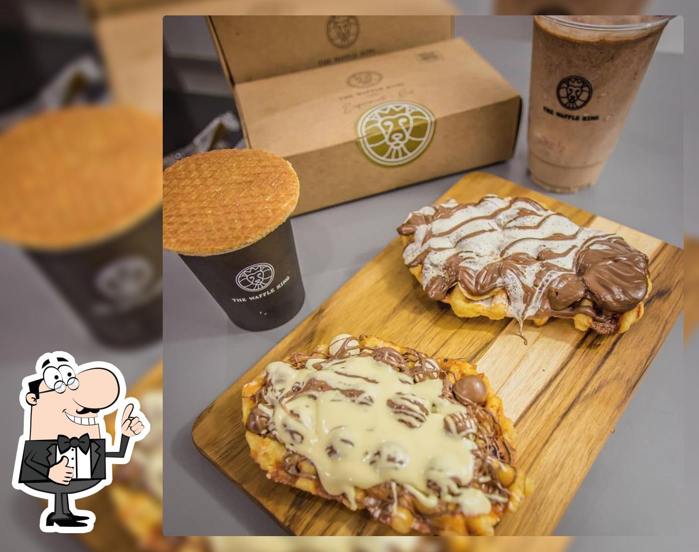 The Waffle King - Montenegro/RS