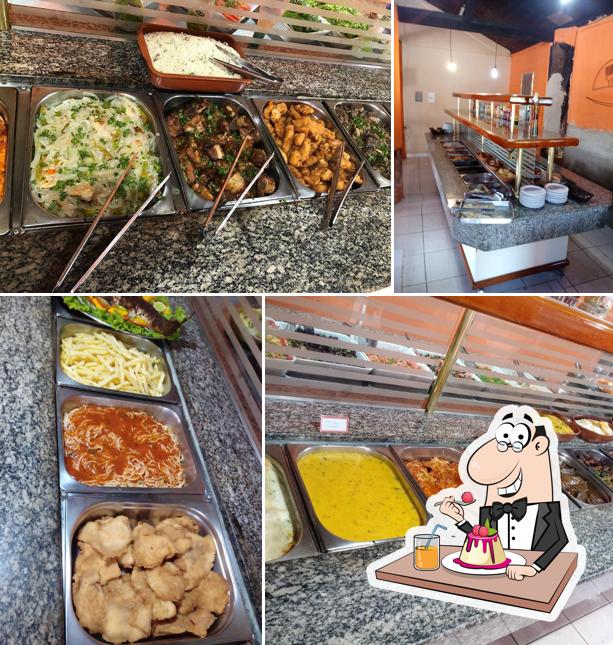 Restaurante Vila Bianchi