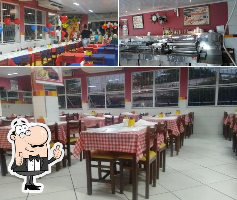 See this image of Restaurante e Pizzaria Rafa's