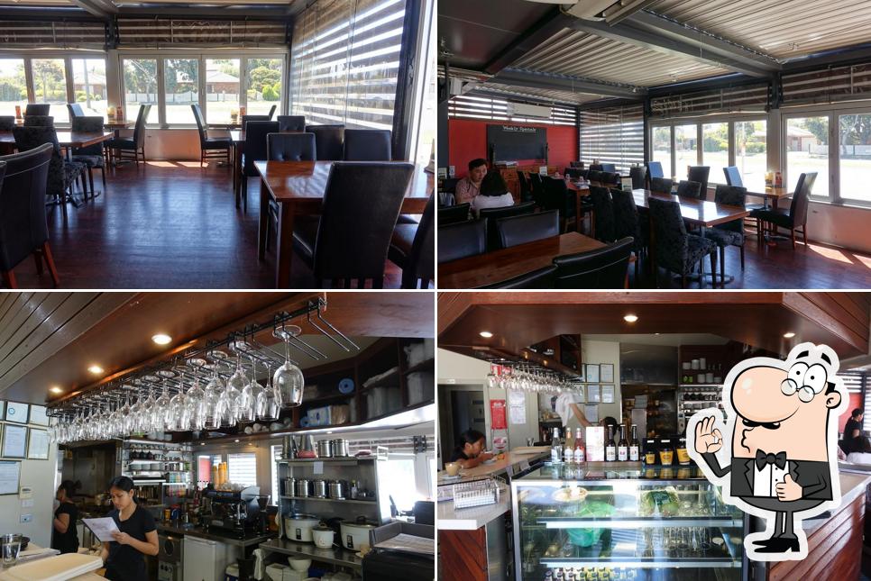 Look at the pic of River Thai Cafe Restaurant River Thai Cafe Restaurant Patterson Lakes