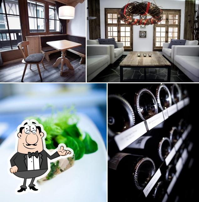 Spannort Hotel & Restaurant