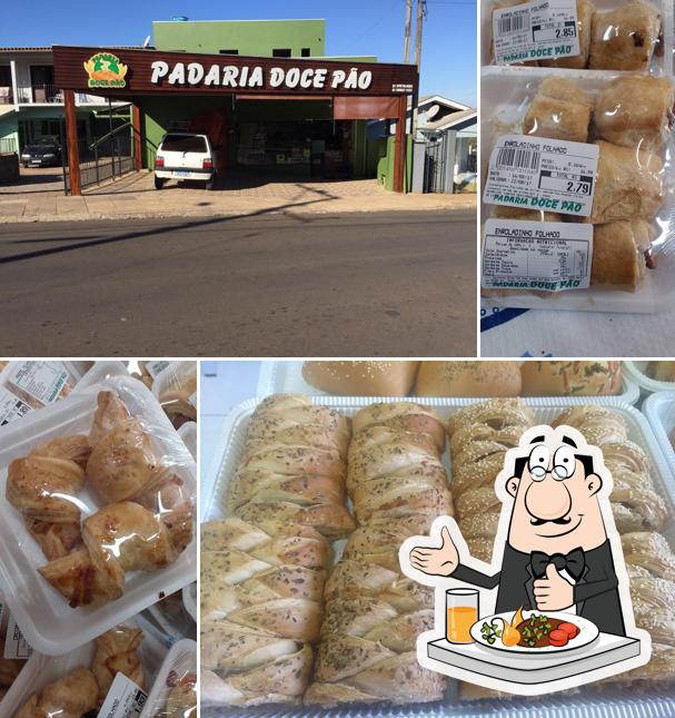 Padaria Doce Pão (Neuberger e Cia)