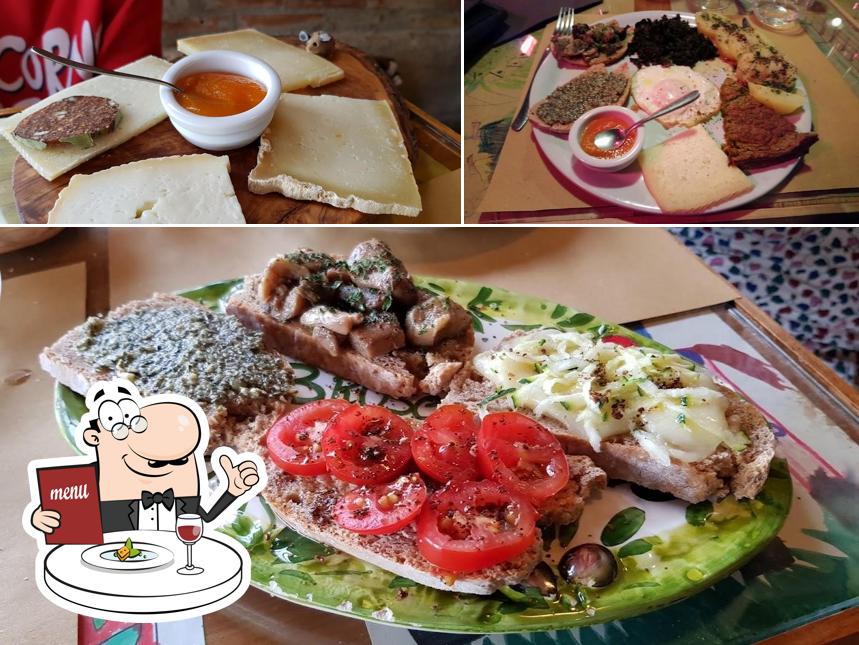 Cibo al Il Libridinoso