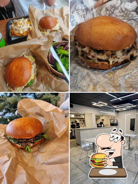 Alfred Burger