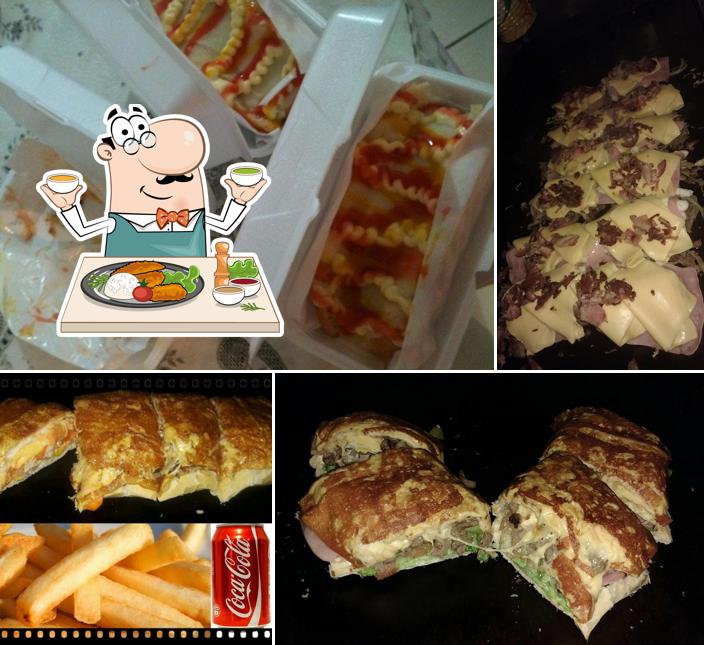 Avenida Lanches