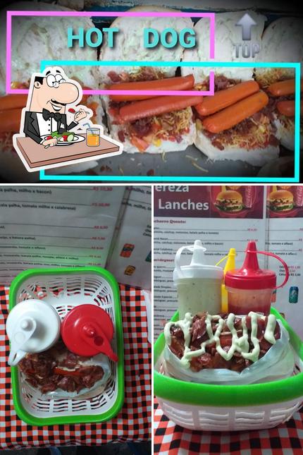 Tereza Lanches